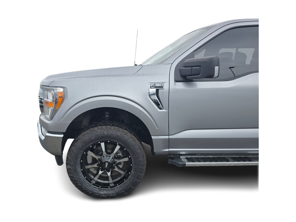 Thumbnail: 2022 Ford F-150 - 22