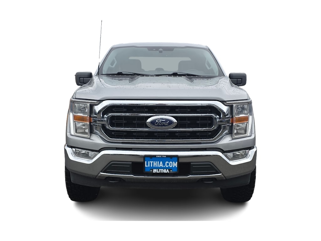 Thumbnail: 2022 Ford F-150 - 7