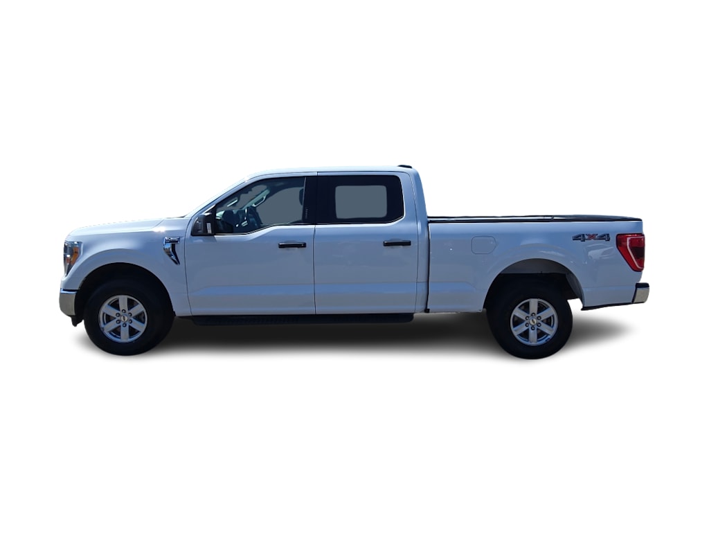 Thumbnail: 2021 Ford F-150 - 3