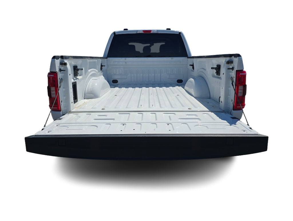 Thumbnail: 2021 Ford F-150 - 15