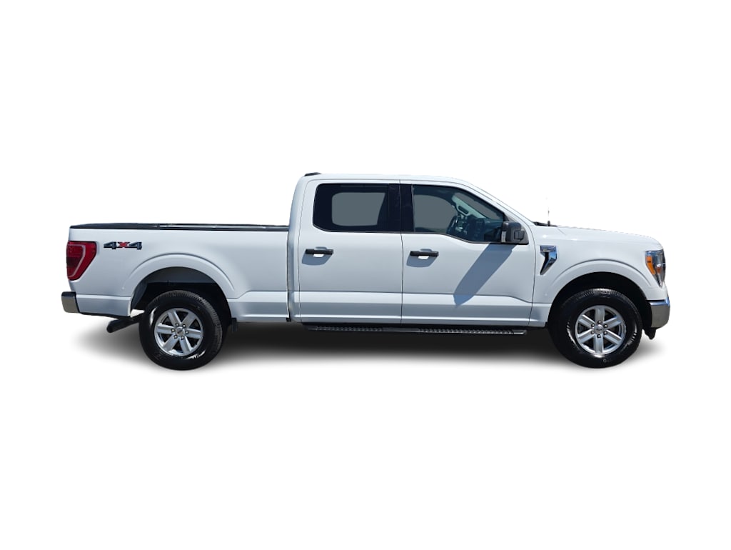 Thumbnail: 2021 Ford F-150 - 18