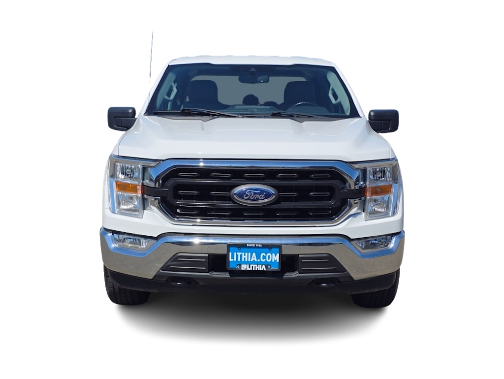 Thumbnail: 2021 Ford F-150 - 6