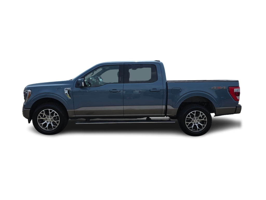 Thumbnail: 2023 Ford F-150 - 3