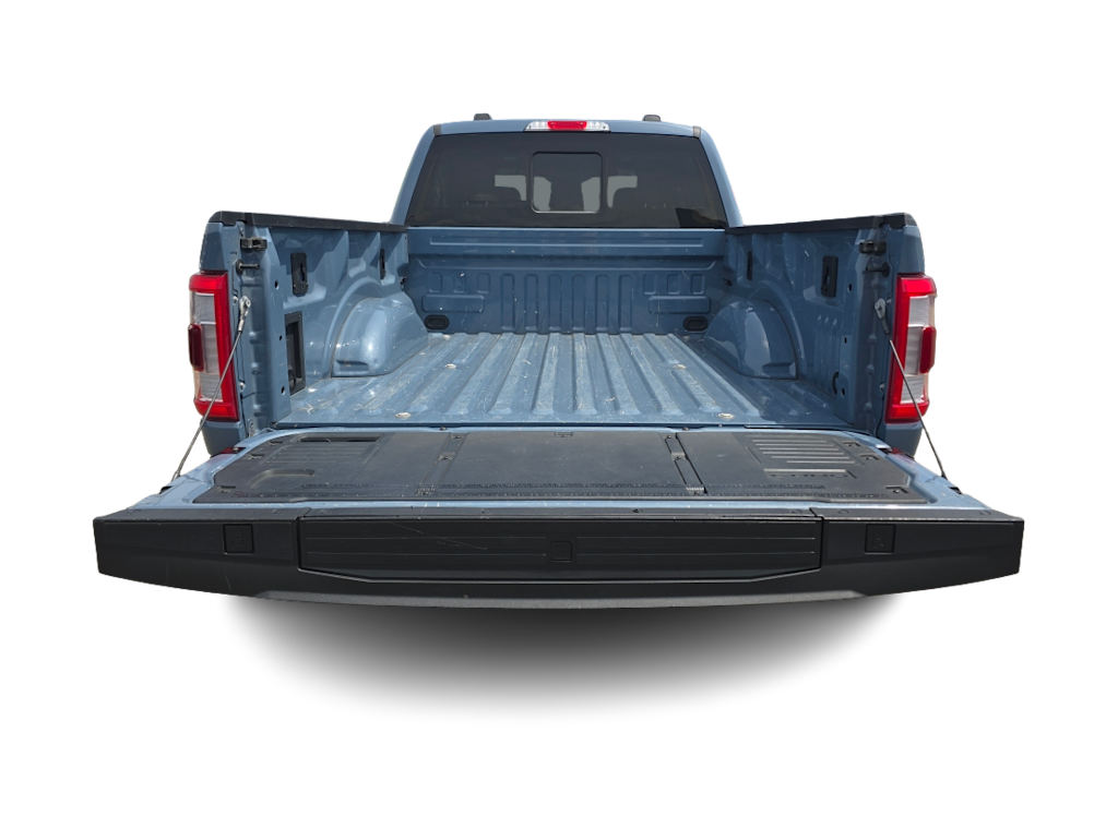 Thumbnail: 2023 Ford F-150 - 15