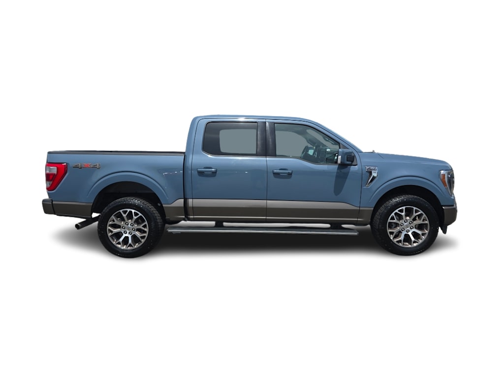 Thumbnail: 2023 Ford F-150 - 18