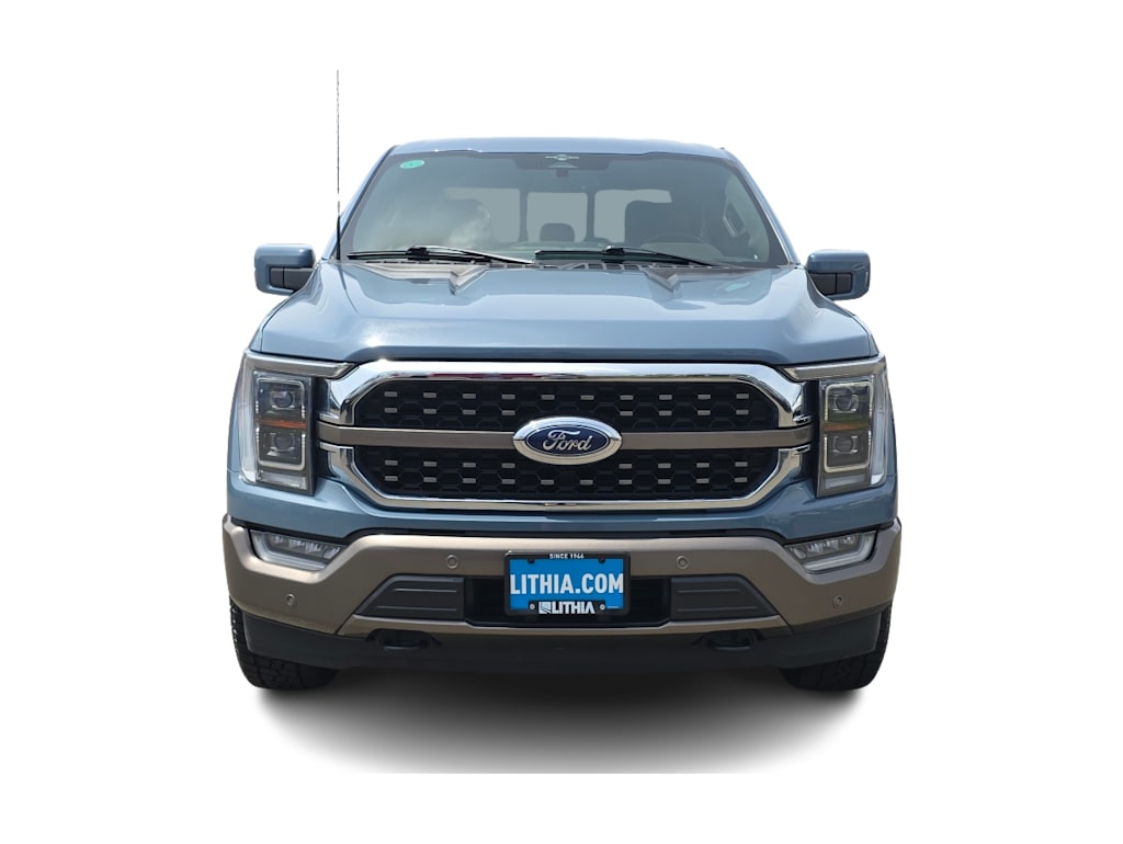 Thumbnail: 2023 Ford F-150 - 6