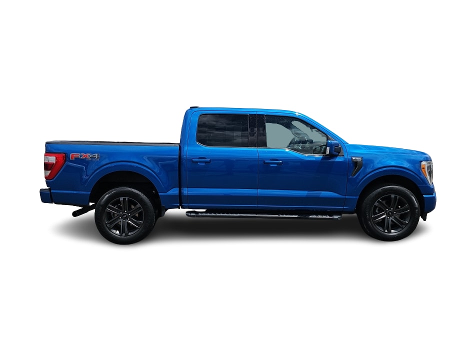Thumbnail: 2021 Ford F-150 - 15