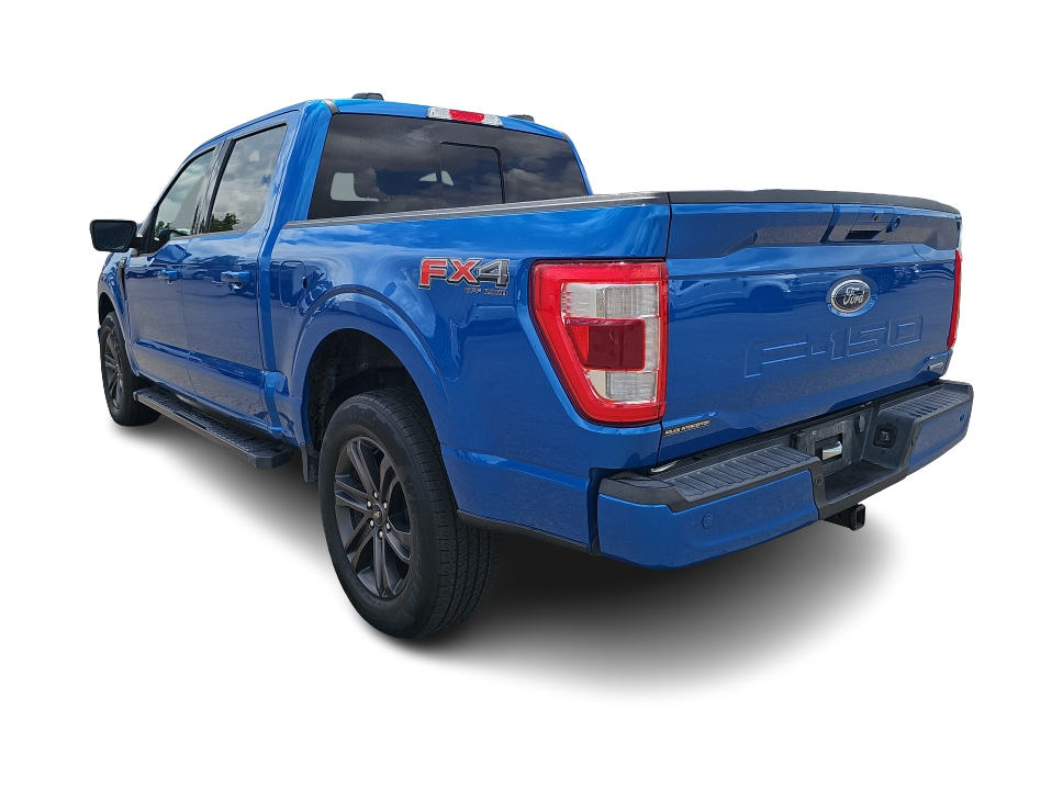 Thumbnail: 2021 Ford F-150 - 3