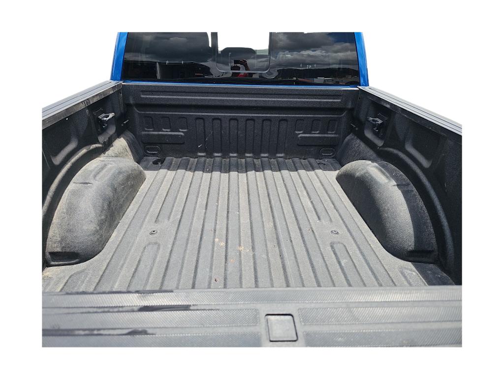 Thumbnail: 2021 Ford F-150 - 11