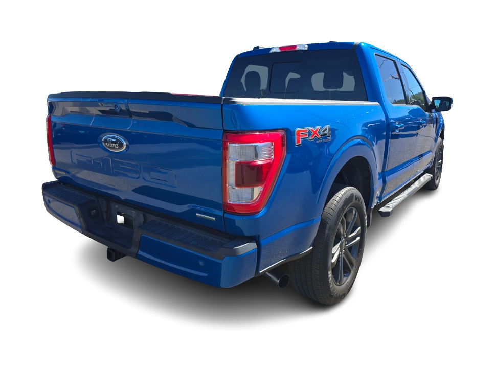 Thumbnail: 2021 Ford F-150 - 6