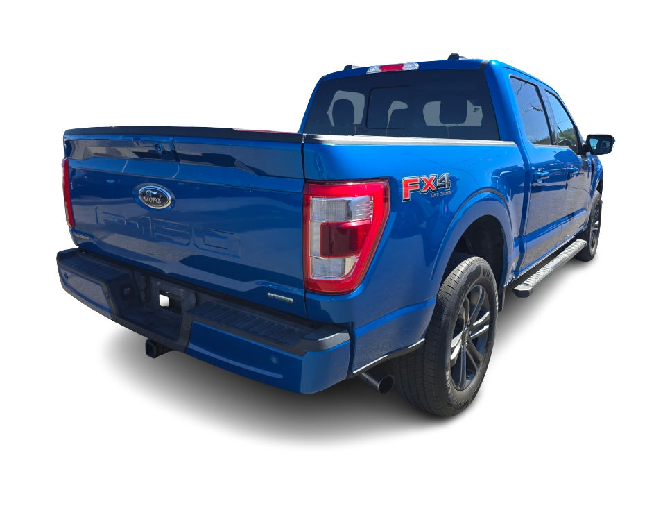 Thumbnail: 2021 Ford F-150 - 10