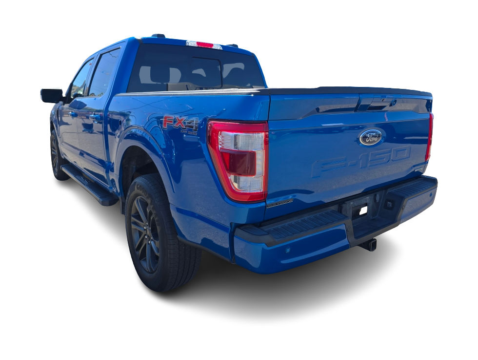 Thumbnail: 2021 Ford F-150 - 9
