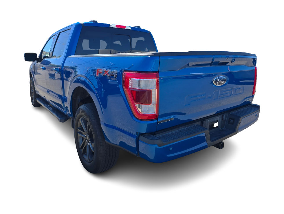 Thumbnail: 2021 Ford F-150 - 16