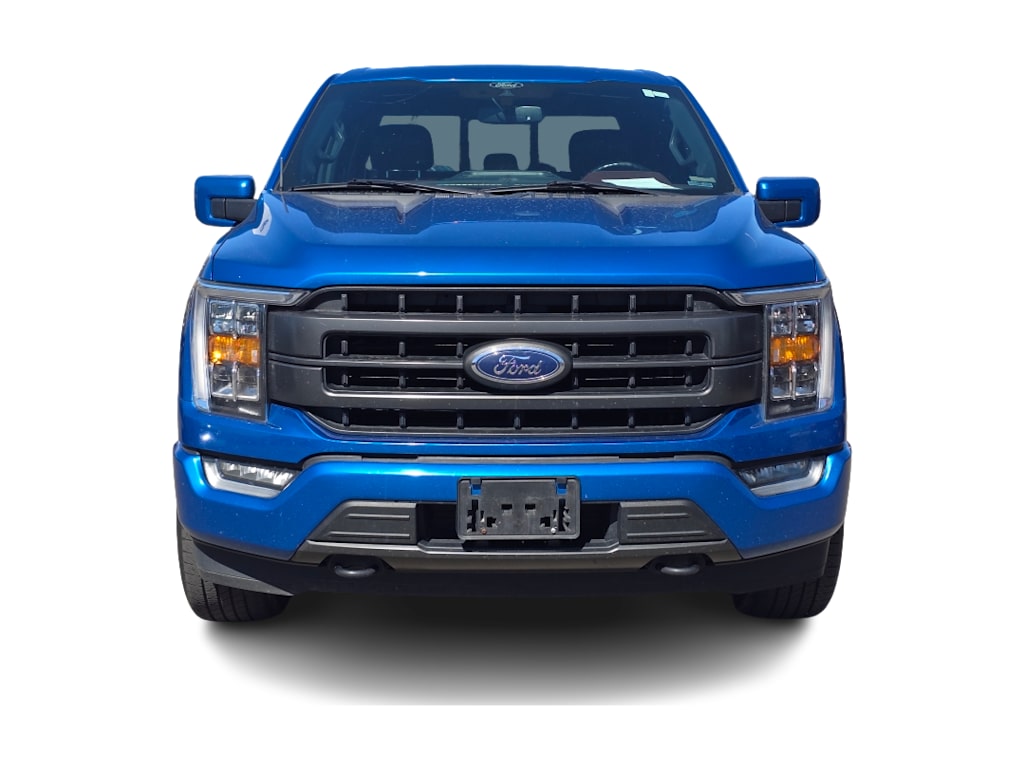 Thumbnail: 2021 Ford F-150 - 19