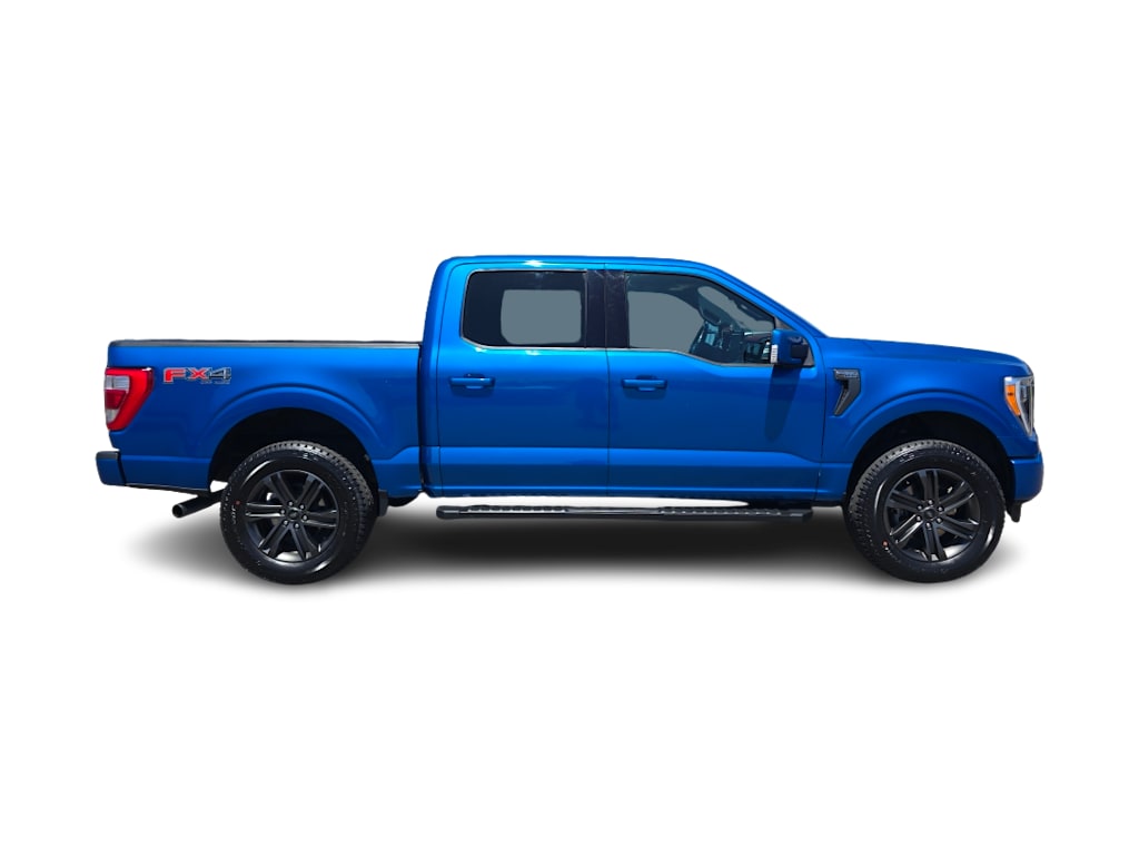 Thumbnail: 2021 Ford F-150 - 17
