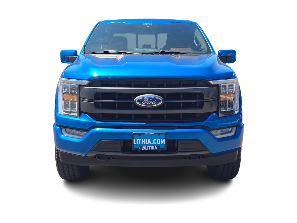 Thumbnail: 2021 Ford F-150 - 6