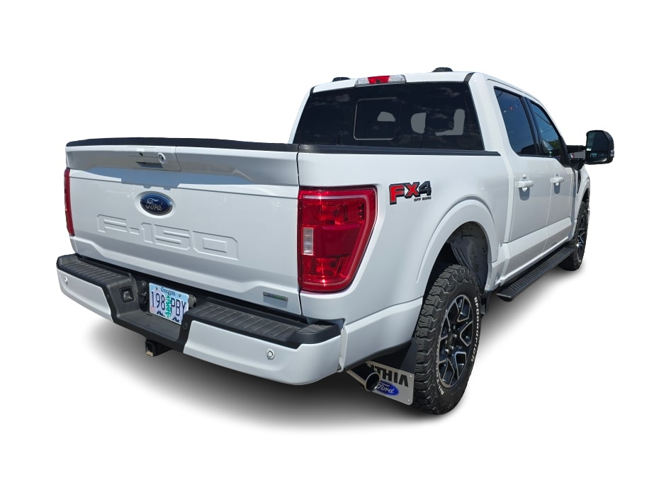 Thumbnail: 2023 Ford F-150 - 6
