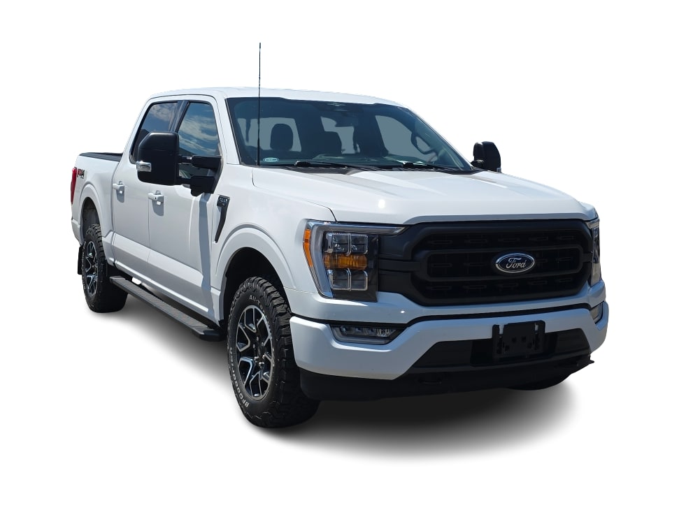 Thumbnail: 2023 Ford F-150 - 7