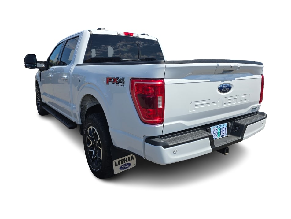 Thumbnail: 2023 Ford F-150 - 3