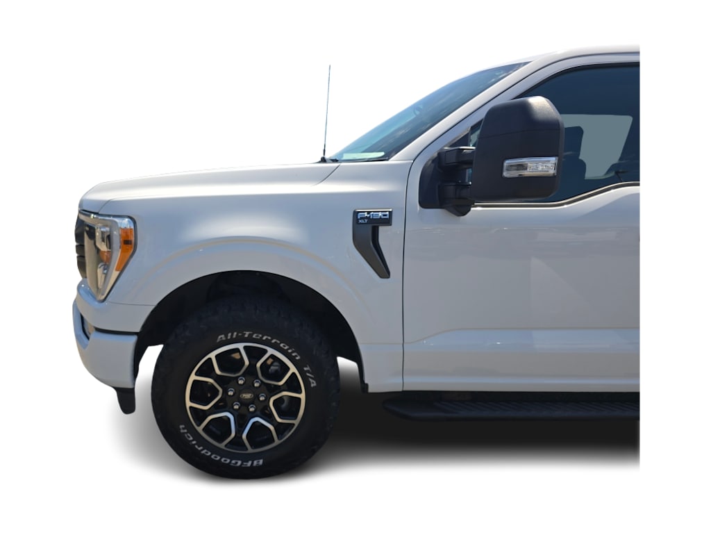 Thumbnail: 2023 Ford F-150 - 2