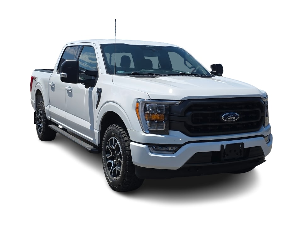 Thumbnail: 2023 Ford F-150 - 11