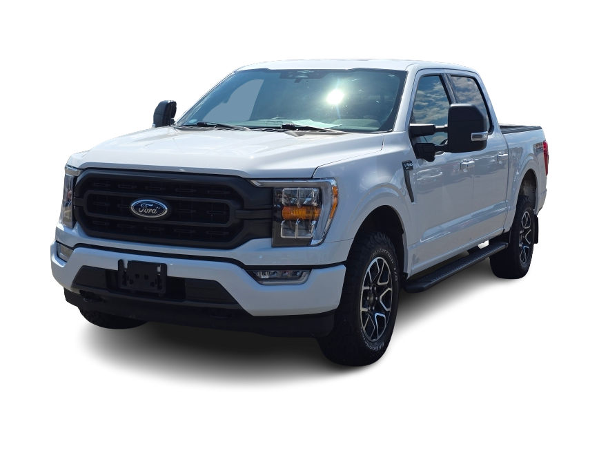 Thumbnail: 2023 Ford F-150 - 15