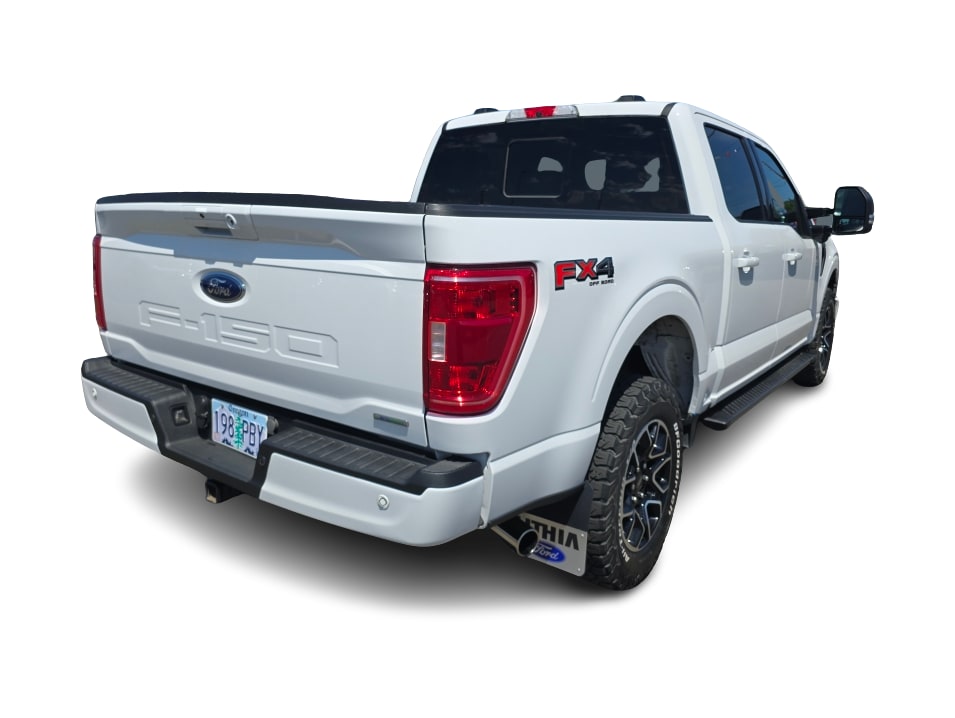 Thumbnail: 2023 Ford F-150 - 17