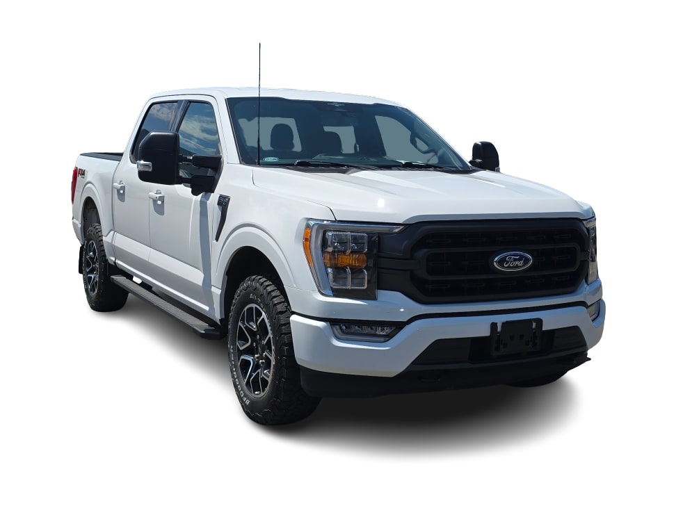Thumbnail: 2023 Ford F-150 - 18
