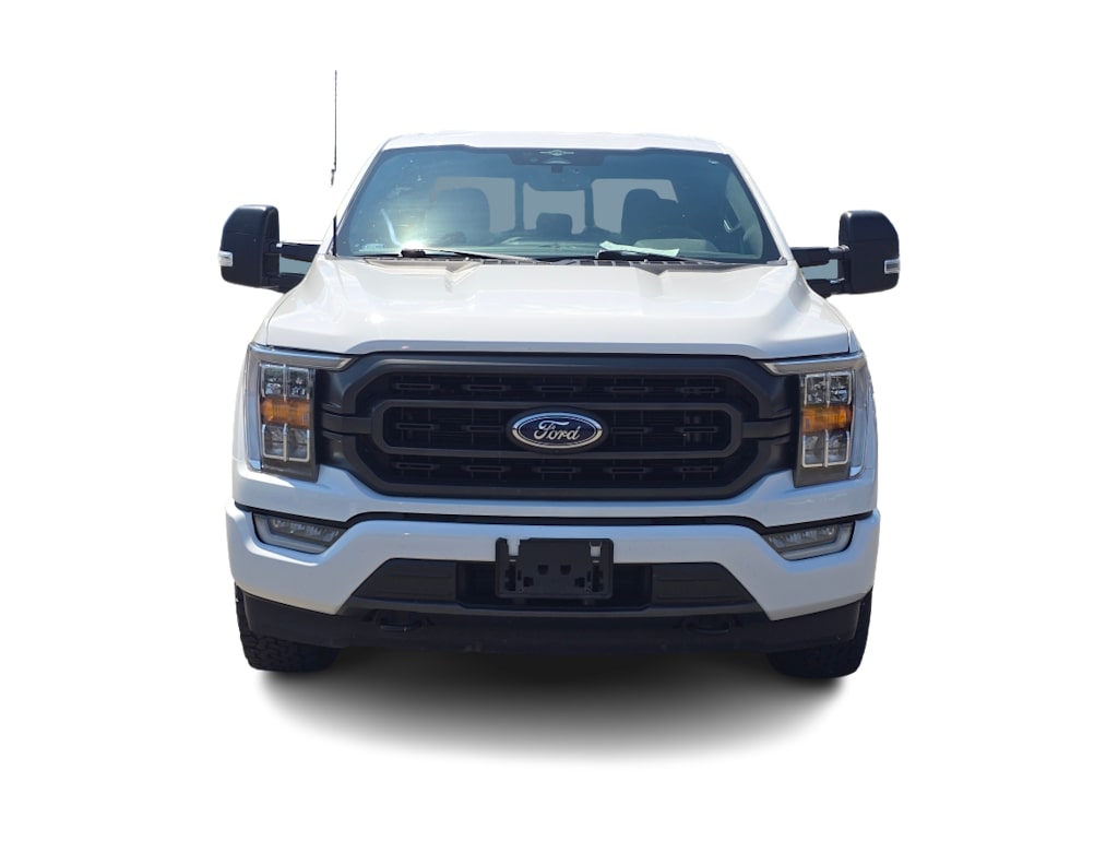 Thumbnail: 2023 Ford F-150 - 12