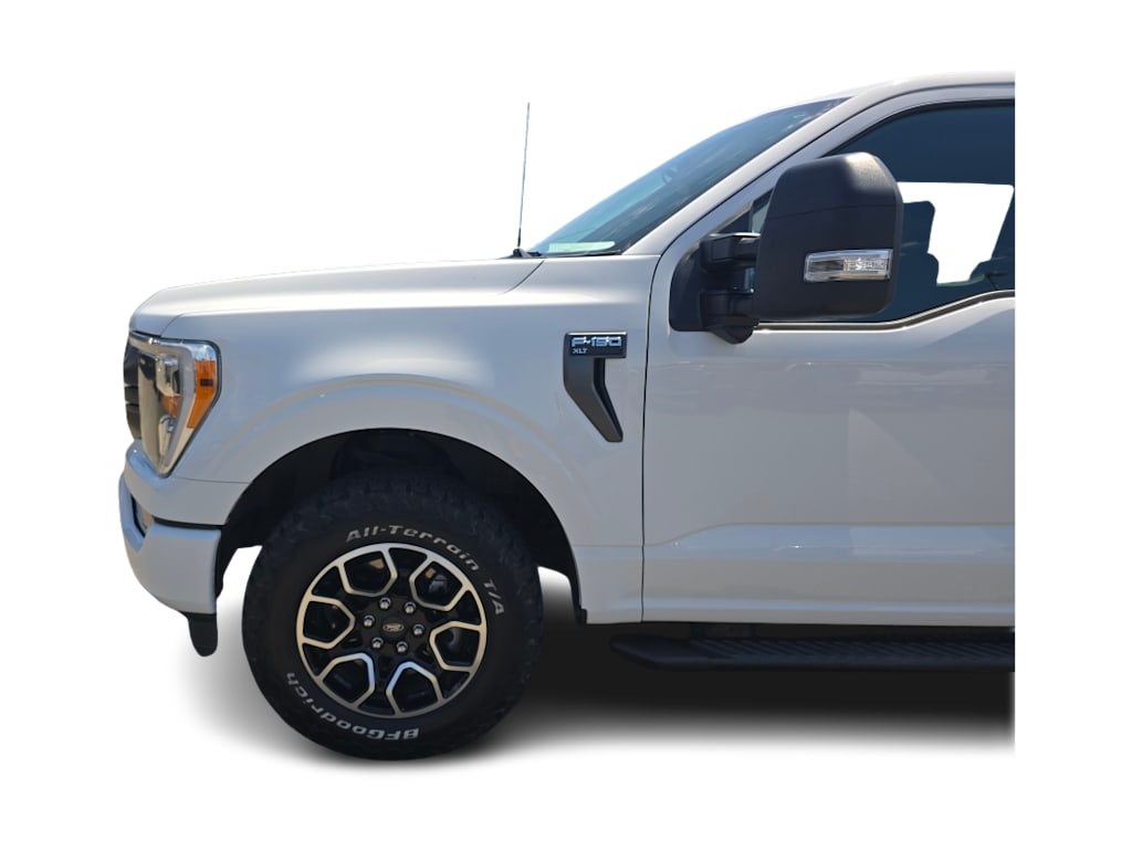 Thumbnail: 2023 Ford F-150 - 20