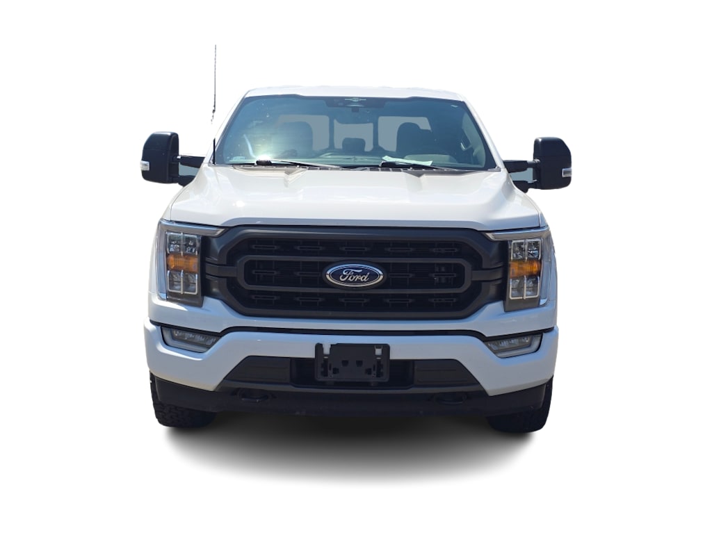 Thumbnail: 2023 Ford F-150 - 19
