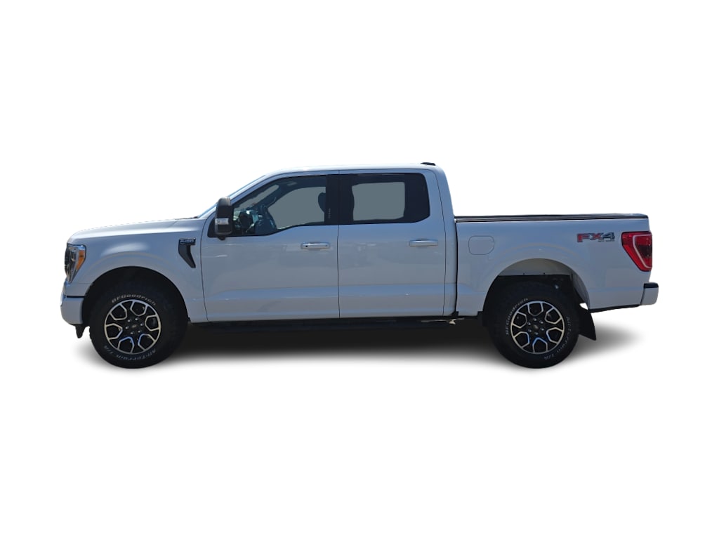 Thumbnail: 2023 Ford F-150 - 3