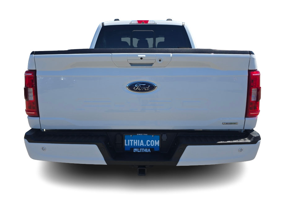 Thumbnail: 2023 Ford F-150 - 5