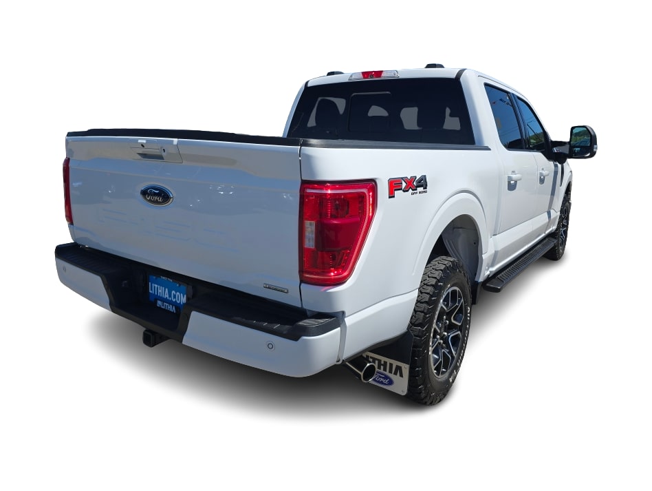 Thumbnail: 2023 Ford F-150 - 17