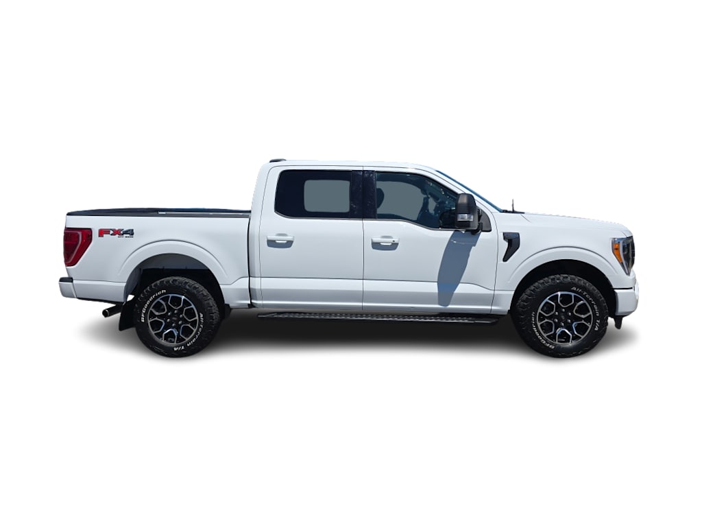 Thumbnail: 2023 Ford F-150 - 18
