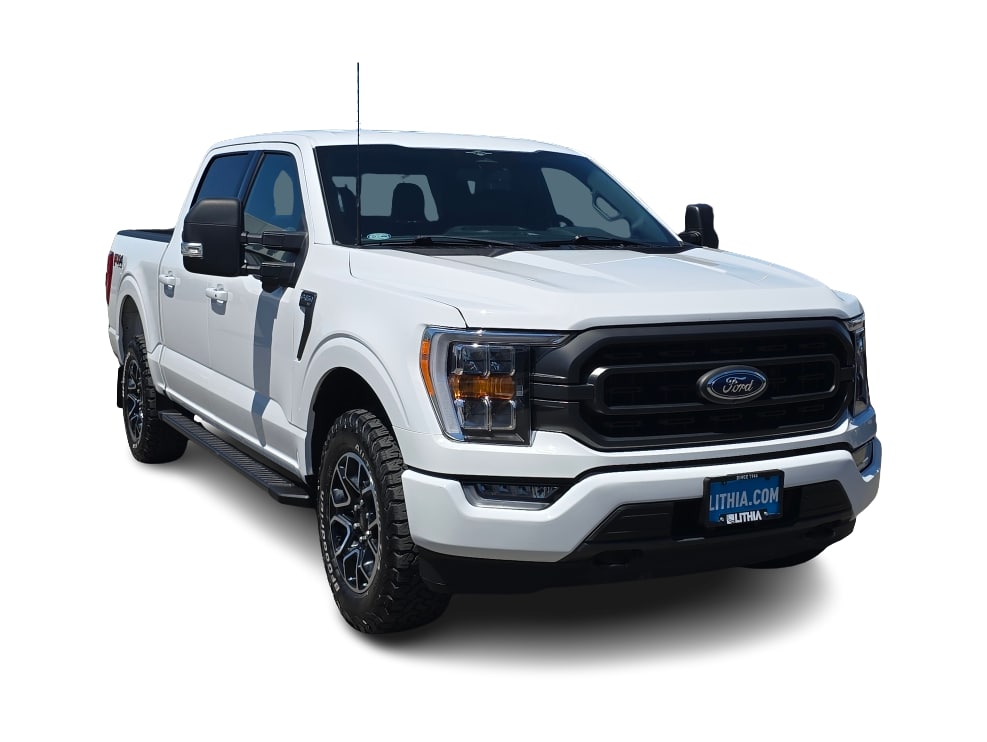 Thumbnail: 2023 Ford F-150 - 19