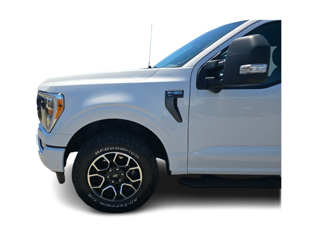 Thumbnail: 2023 Ford F-150 - 20