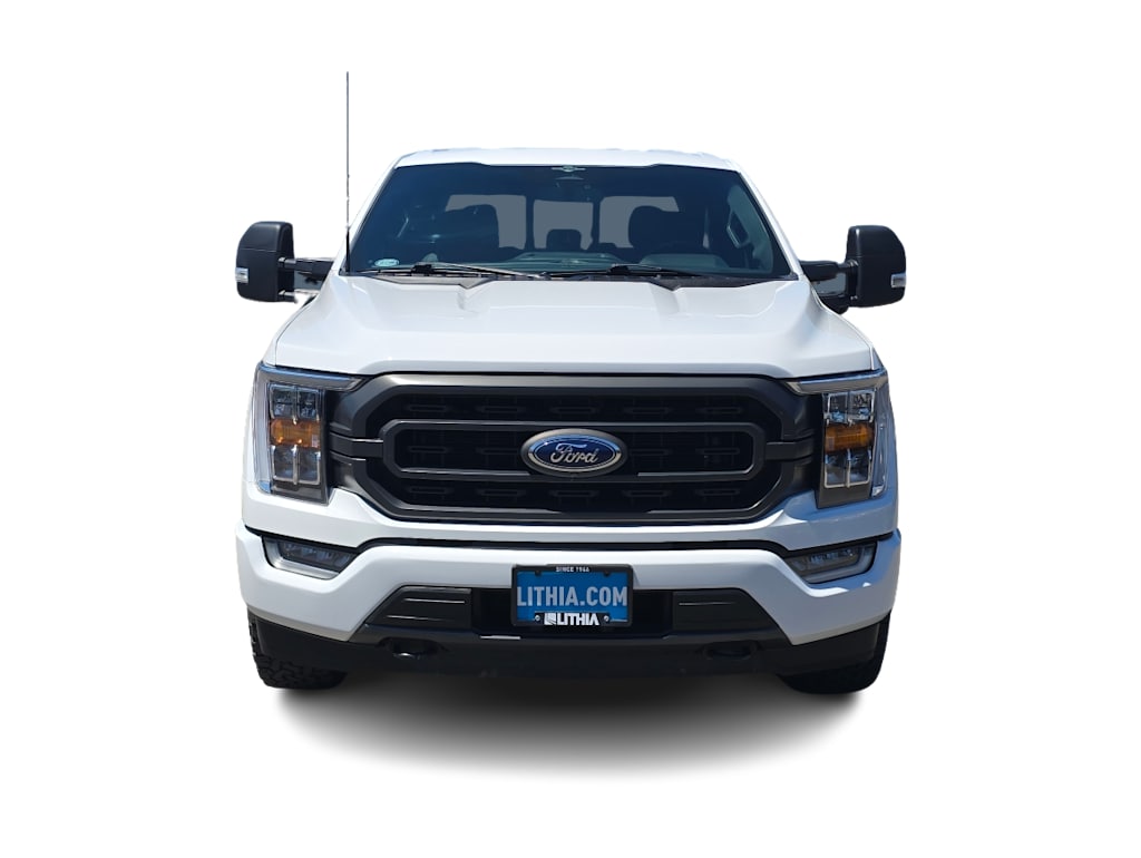 Thumbnail: 2023 Ford F-150 - 6
