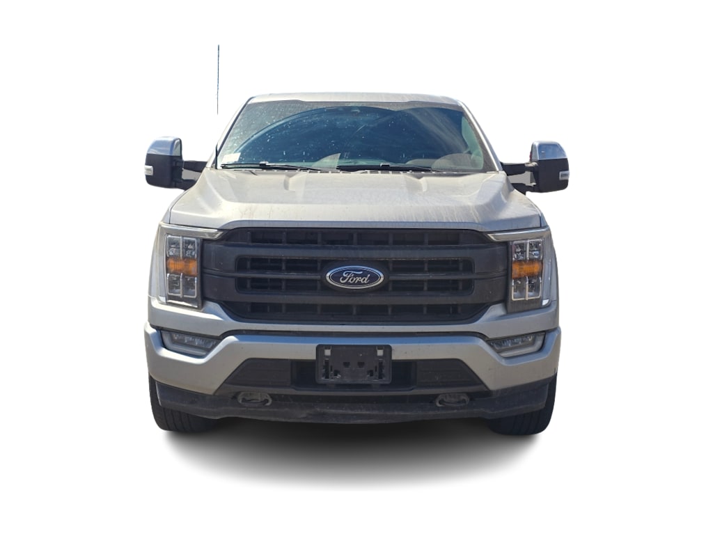 Thumbnail: 2021 Ford F-150 - 12