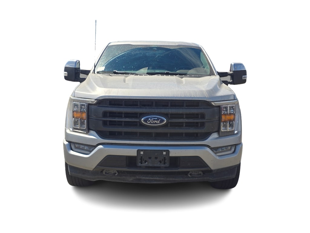 Thumbnail: 2021 Ford F-150 - 19