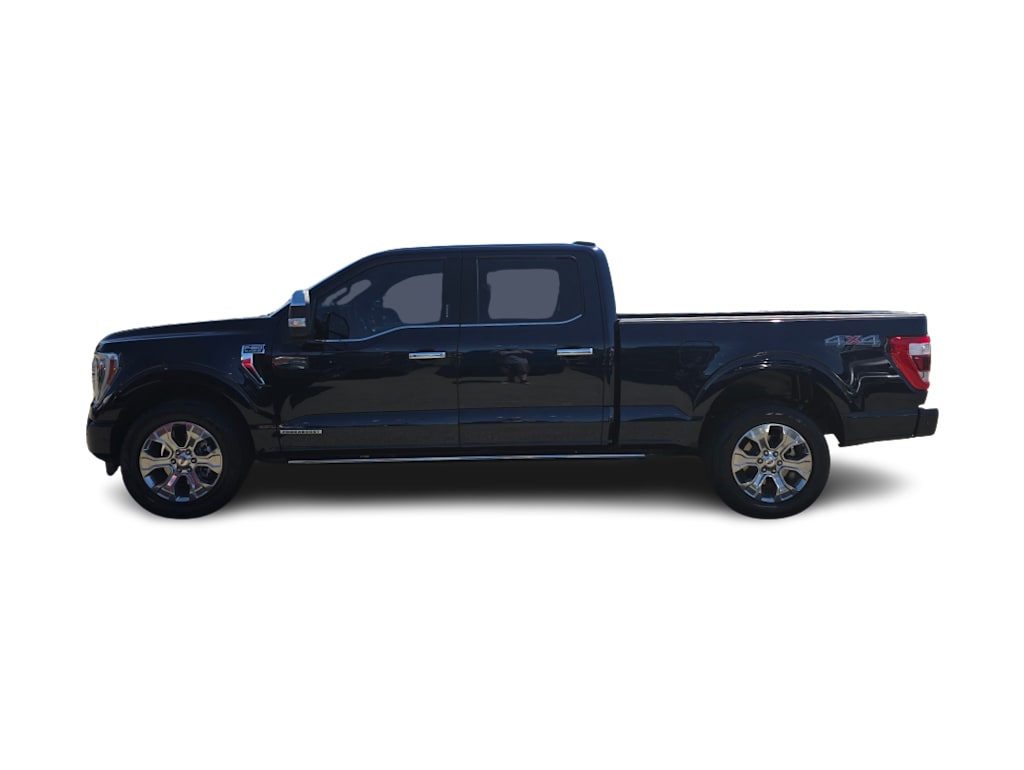 Thumbnail: 2022 Ford F-150 - 3