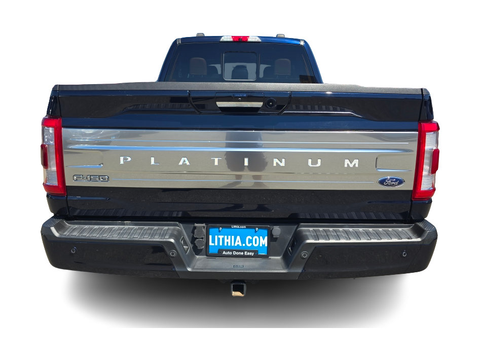 Thumbnail: 2022 Ford F-150 - 5