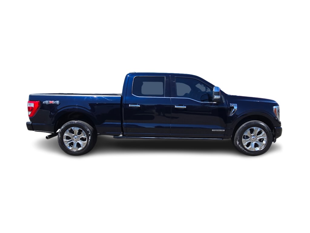 Thumbnail: 2022 Ford F-150 - 17