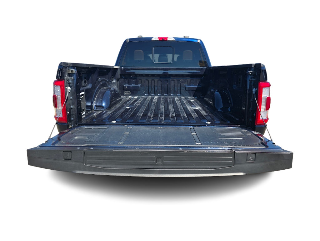 Thumbnail: 2022 Ford F-150 - 14