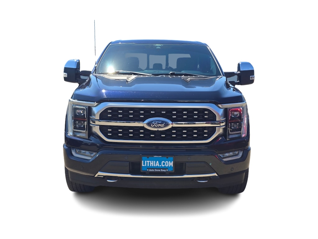 Thumbnail: 2022 Ford F-150 - 6