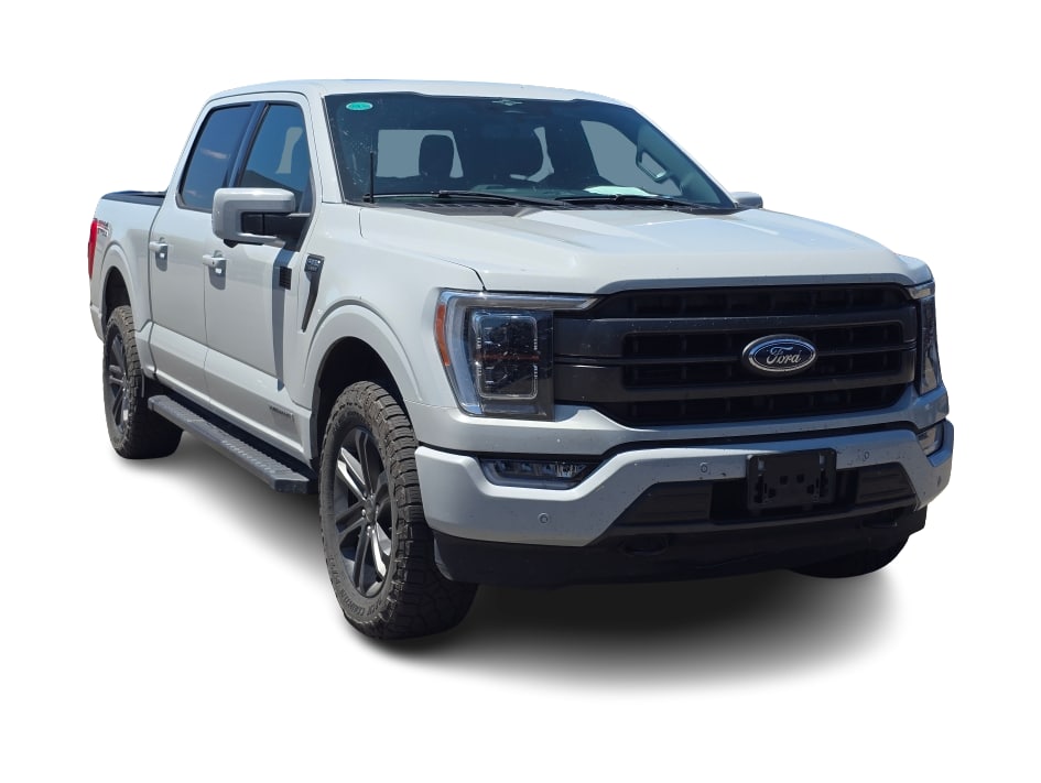 Thumbnail: 2023 Ford F-150 - 7