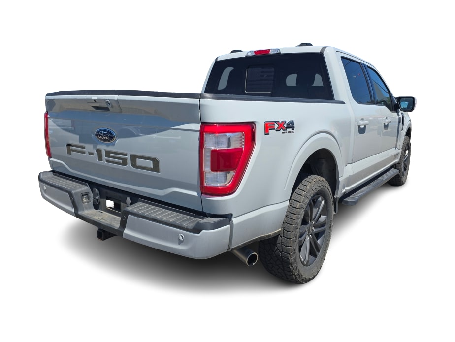 Thumbnail: 2023 Ford F-150 - 6