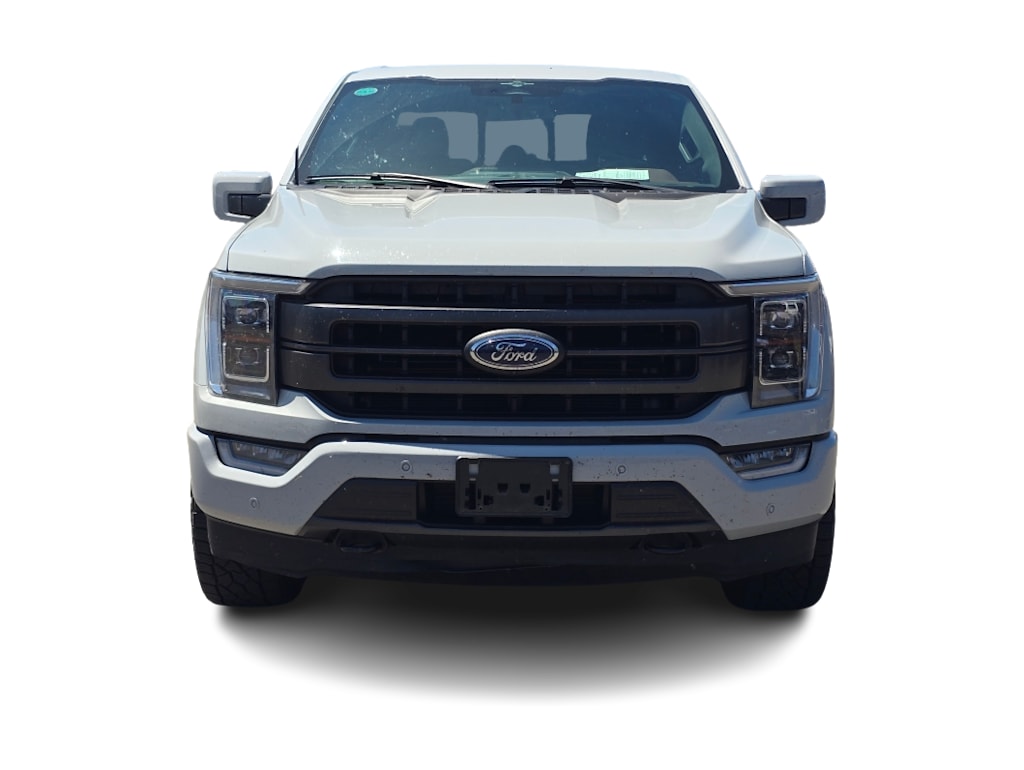 Thumbnail: 2023 Ford F-150 - 4