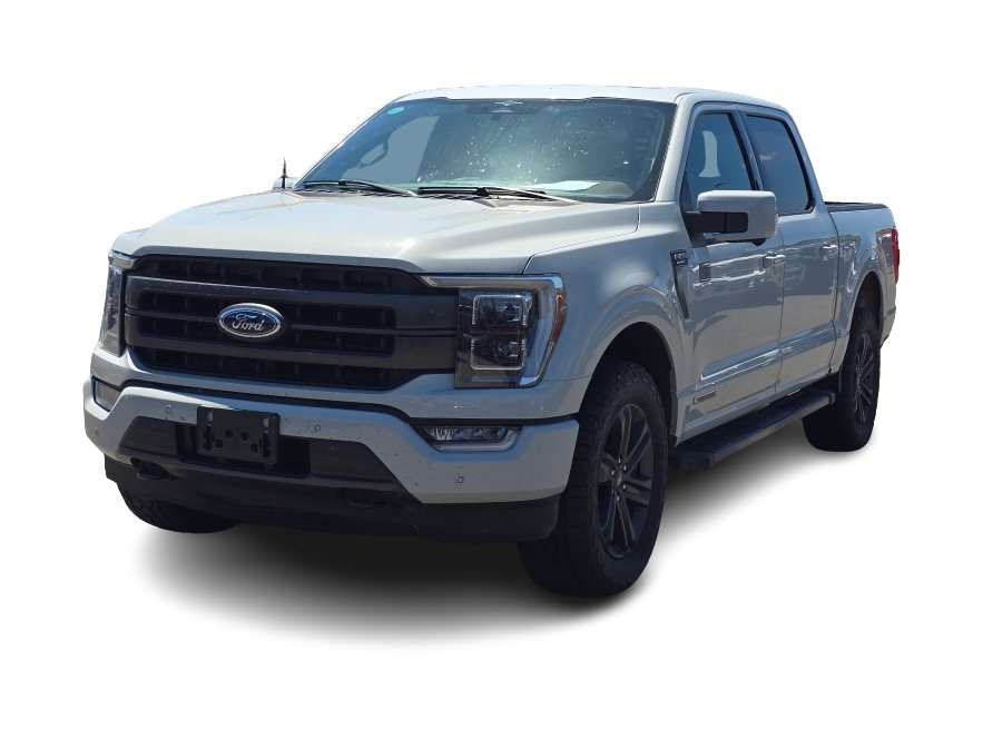 Thumbnail: 2023 Ford F-150 - 8