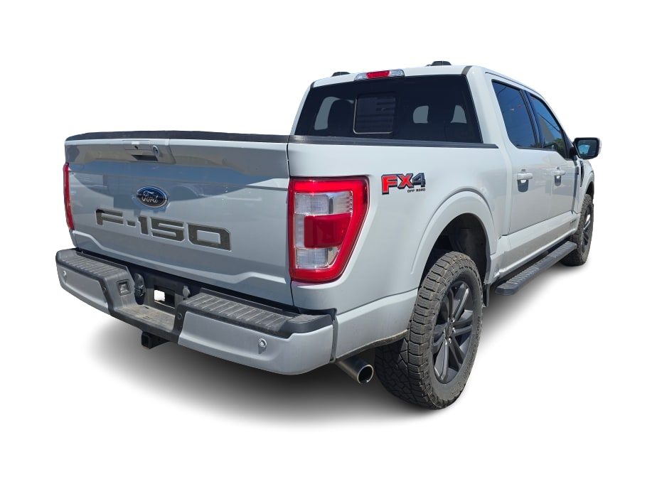 Thumbnail: 2023 Ford F-150 - 10